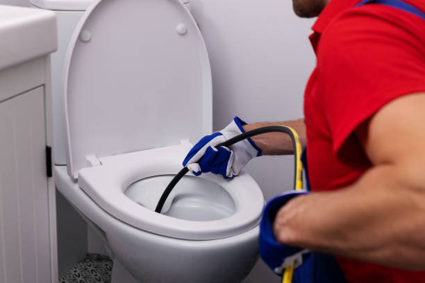 Shower Repair Services in Leadwood, MO