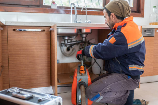 Best Water Leak Repair  in Leadwood, MO