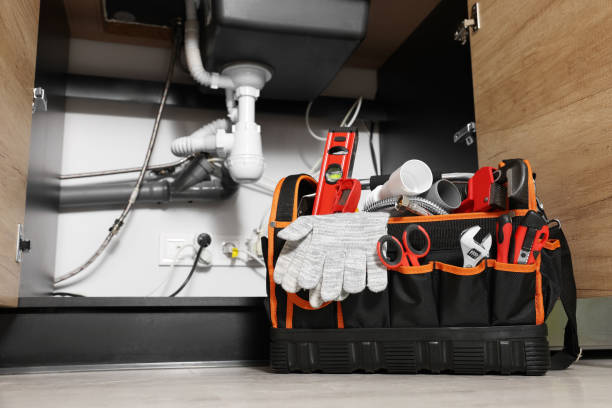 Best Plumbing Installation Services  in Leadwood, MO