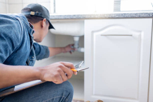 Trusted Leadwood, MO Plumbing Experts