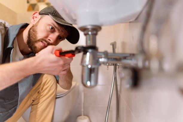 Best Emergency Plumbing Repair  in Leadwood, MO