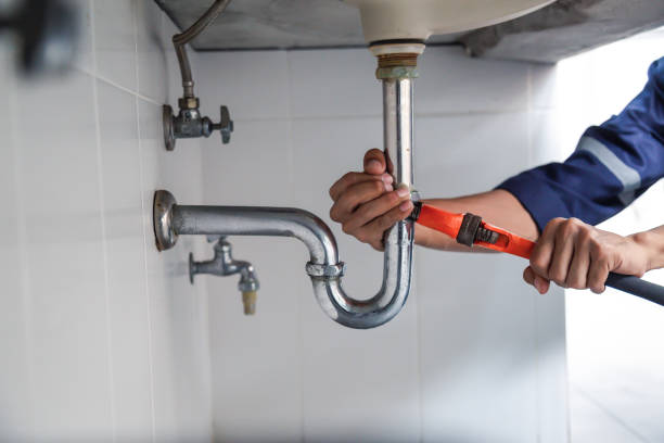 Best Faucet Repair  in Leadwood, MO