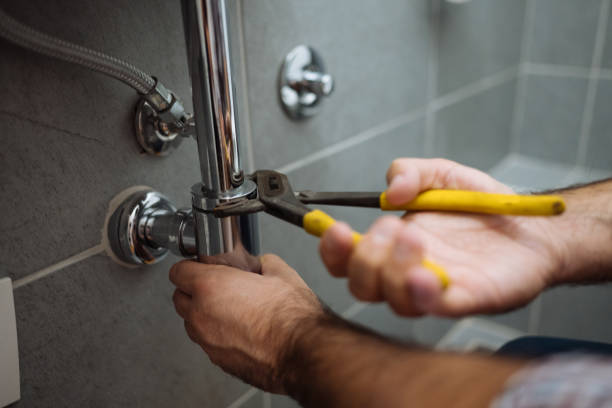 Leadwood, MO Plumbing Company