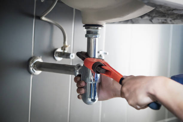Sprinkler Systems in Leadwood, MO