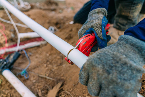 Best Plumbing Installation Services  in Leadwood, MO