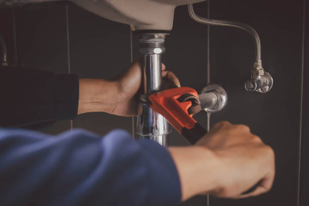 Best Affordable Plumbing Services  in Leadwood, MO